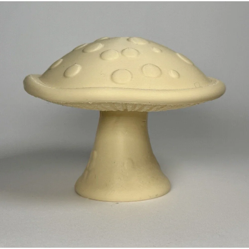 Matango Attack Of The Mushroom People Mushroom Toy Concept Toy